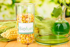 Old Sodbury biofuel availability