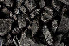 Old Sodbury coal boiler costs